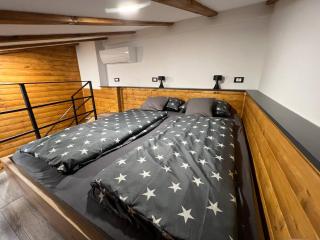 Apartma Mia - Črni Kal - 6