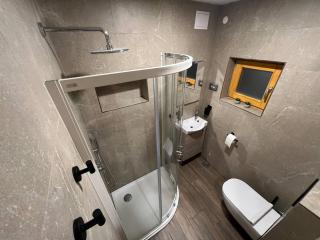 Apartma Mia - Črni Kal - 5