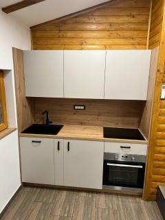 Apartma Mia - Črni Kal - 3