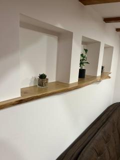 Apartma Mia - Črni Kal - 2