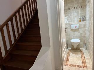 Villa Antoline - Cagnes-sur-Mer - 9
