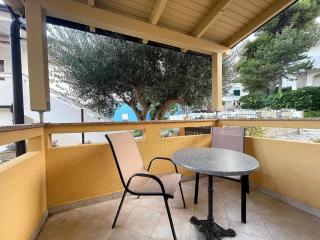 Wohnung in Baška mit Eigener Terrasse - b59584 - Baška - 0