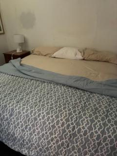 Rosenberg motel - Galveston - 4
