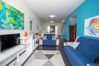 9C House - São Vicente Ferreira - 7