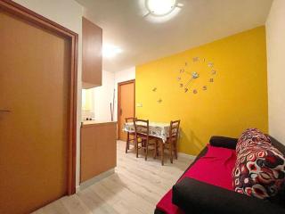 Wohnung in Baška mit Eigener Terrasse - b59584 - Baška - 5