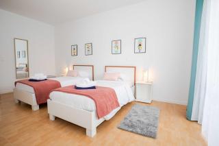 9C House - São Vicente Ferreira - 1