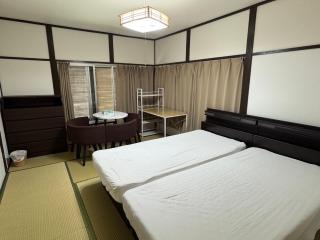 東京近隣 蔵元荘 駅近 交通便利 - Matsudo - 6