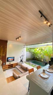 2 Bedroom Villa In Sanur Harbour - 1