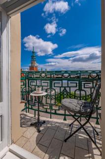 View-Apartments Stary Rynek 75 - Poznań - 8