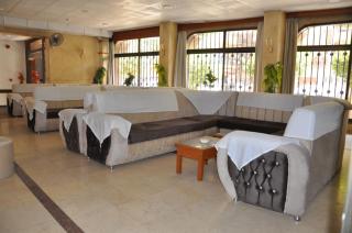 Shady Hotel Luxor - Luxor - 1