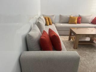 appartement prestige - Marrakech - 9