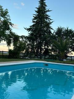 Apartamentos LA CASONA DE JARAIZ - Jaraiz de la Vera - 9