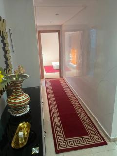 appartement prestige - Marrakech - 1