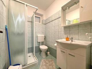 Wohnung in Baška mit Eigener Terrasse - b59548 - Baška - 7