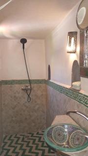 Riad Thycas - 7