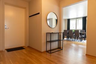 Stryn Apartments - City Center - Modern Suites - 7