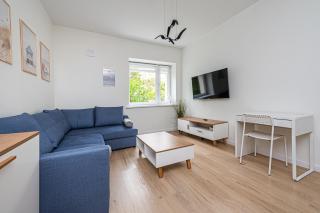 Avis Apartments Gdynia Słowackiego - Gdynia - 9