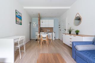 Avis Apartments Gdynia Słowackiego - Gdynia - 8