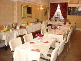 Yellow Mountain Hotel - Skegness - 7