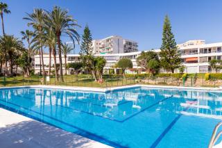 Cruz del Sur 607 By IVI Real Estate - Benalmádena - 0