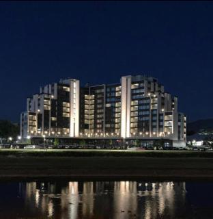 River Walk Sarajevo-Ilidza Best Apartman - Sarajevo - 0