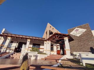 Altos de Amaicha Posada Boutique - Amaichá del Valle - 0