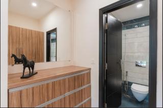 Lavish Apartments With Swimming Pool - Candolim - 3