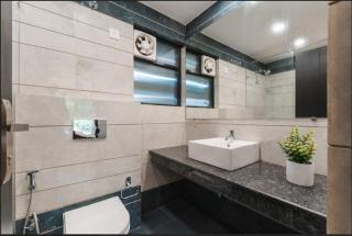 Lavish Apartments With Swimming Pool - Candolim - 2
