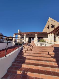 Altos de Amaicha Posada Boutique - Amaichá del Valle - 8