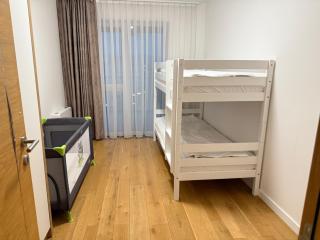 River Walk Sarajevo-Ilidza Best Apartman - Sarajevo - 9