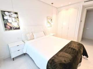 Luxurious apartment in Palo Alto Ceibas - Ojén - 9