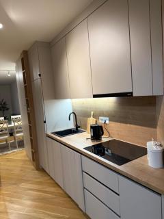 River Walk Sarajevo-Ilidza Best Apartman - Sarajevo - 3