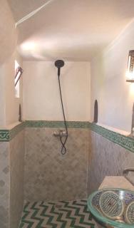 Riad Thycas - Marrakesh - 6