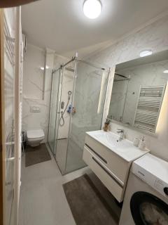 River Walk Sarajevo-Ilidza Best Apartman - Sarajevo - 1