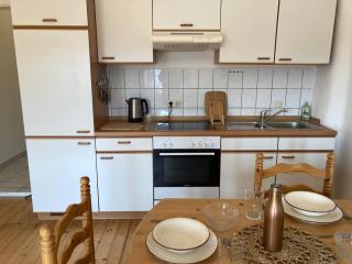 Charmante Altbauwohnung - Steyr - 8