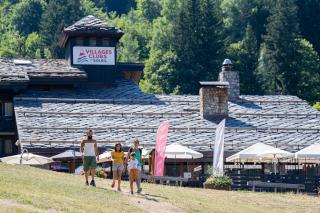 Villages Clubs du Soleil - VALMOREL - Valmorel - 4