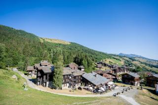 Villages Clubs du Soleil - VALMOREL - Valmorel - 0