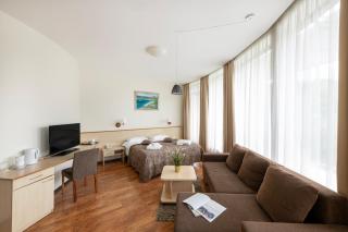 Art City Inn - Vilnius - 8