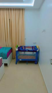 Appartement familial avec piscine Imi Ouaddar - Imi Ouaddar - 9
