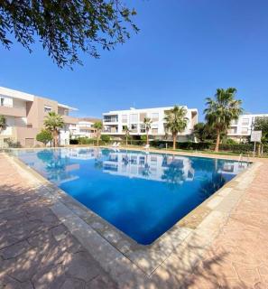 Appartement familial avec piscine Imi Ouaddar - Imi Ouaddar - 3