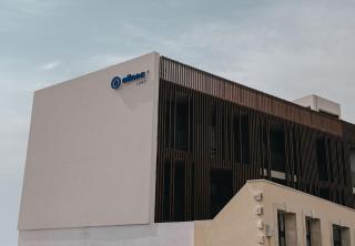Alinea Lano Old Town Center - Limassol - 7