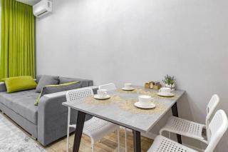 Qazaq Comfort - Astana - 4