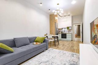 Qazaq Comfort - Astana - 5