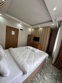beyzade apt hotel - Istanbul - 7