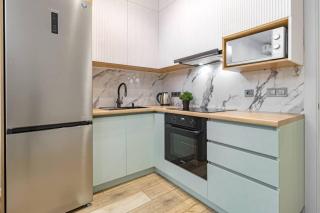 Qazaq Comfort - Astana - 3
