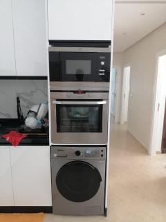 Appartement familial avec piscine Imi Ouaddar - Imi Ouaddar - 1