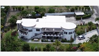 LaBellevue Antigua Micro-Hotel and Car Rental - Crosbies - 9