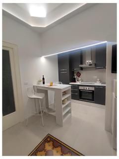 Modern Retrò Alloggio Vacanze - Molfetta - 5