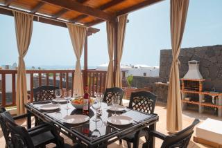 Villa Gordon - Playa Blanca - 4