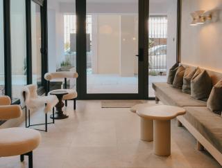 Alinea Lano Old Town Center - Limassol - 6